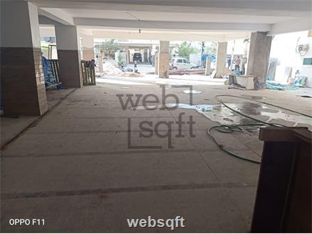Commercial Commercial complex for Rent